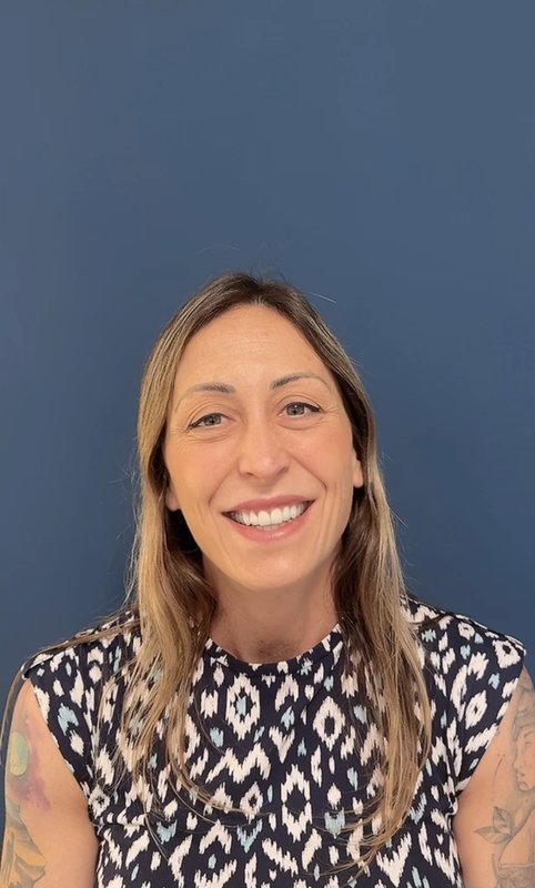 Testimonio publicado de Belén R.