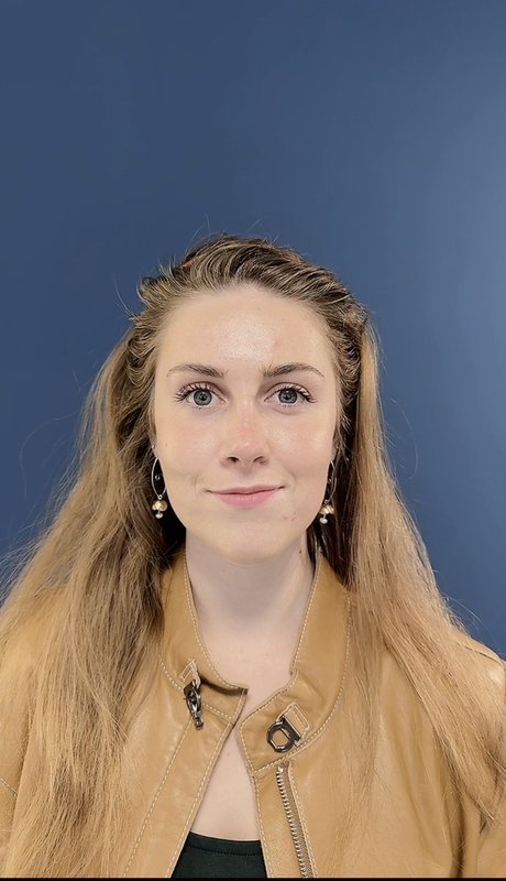Testimonio publicado de Ksenia V.